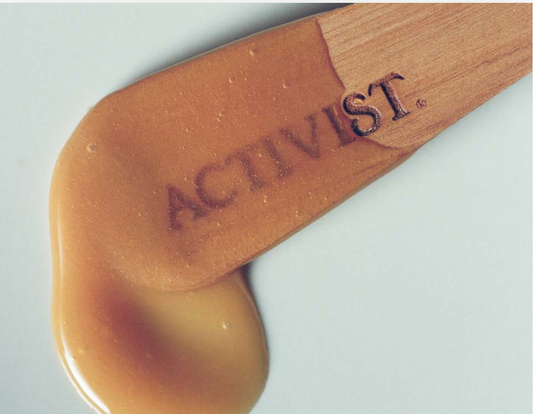 Activist Raw Manuka Honey 300+ MGO