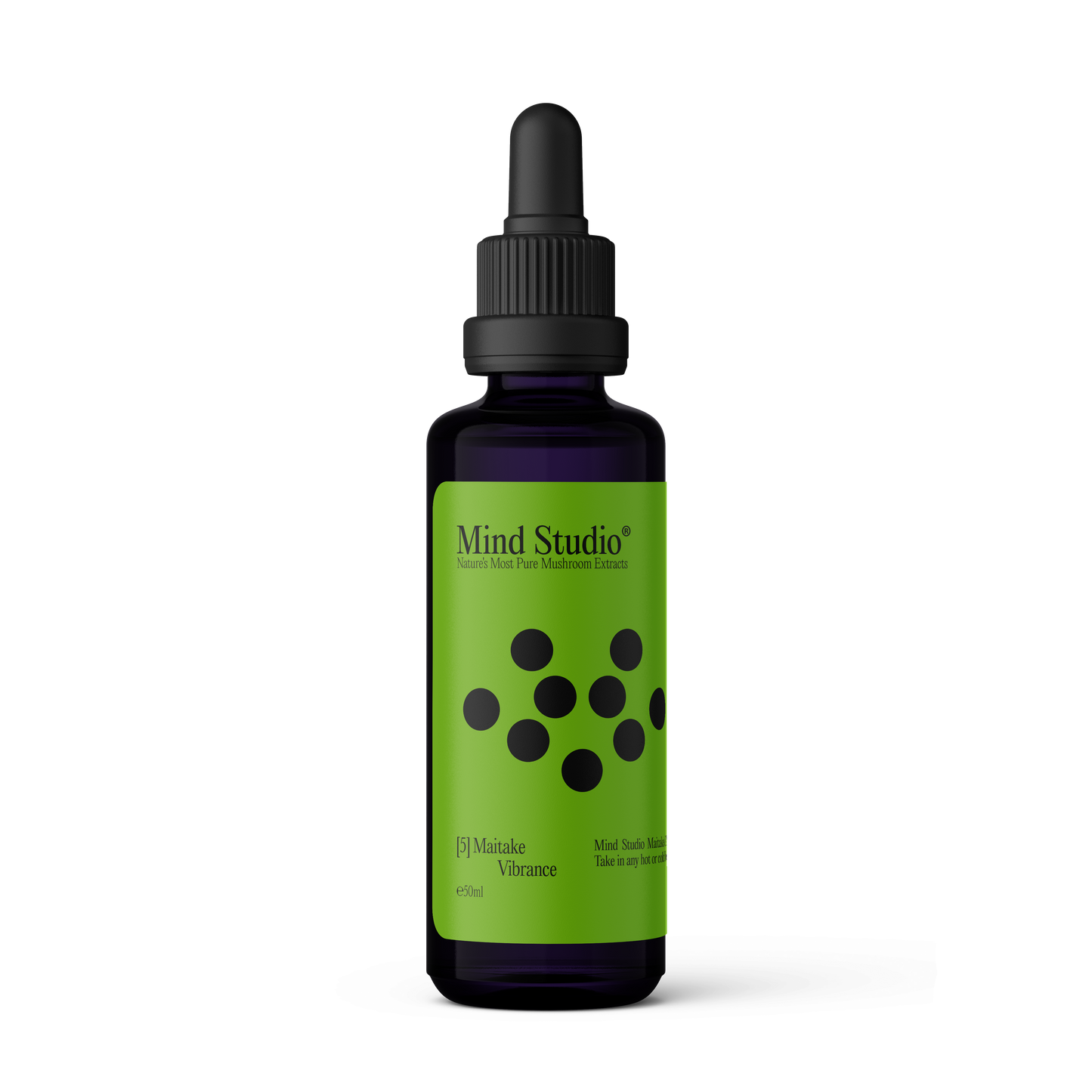 Mistake Mushroom Liquid Extract