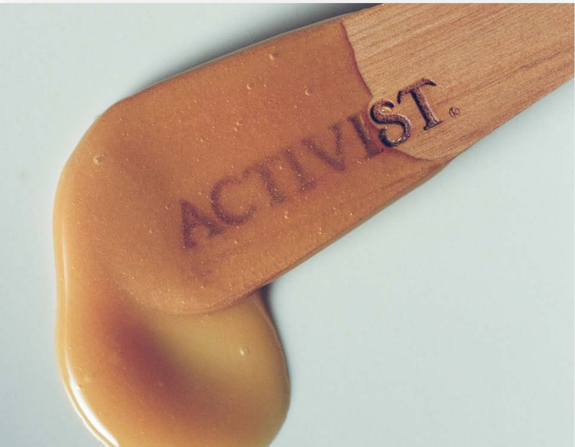 Activist Raw Manuka Honey 300+ MGO