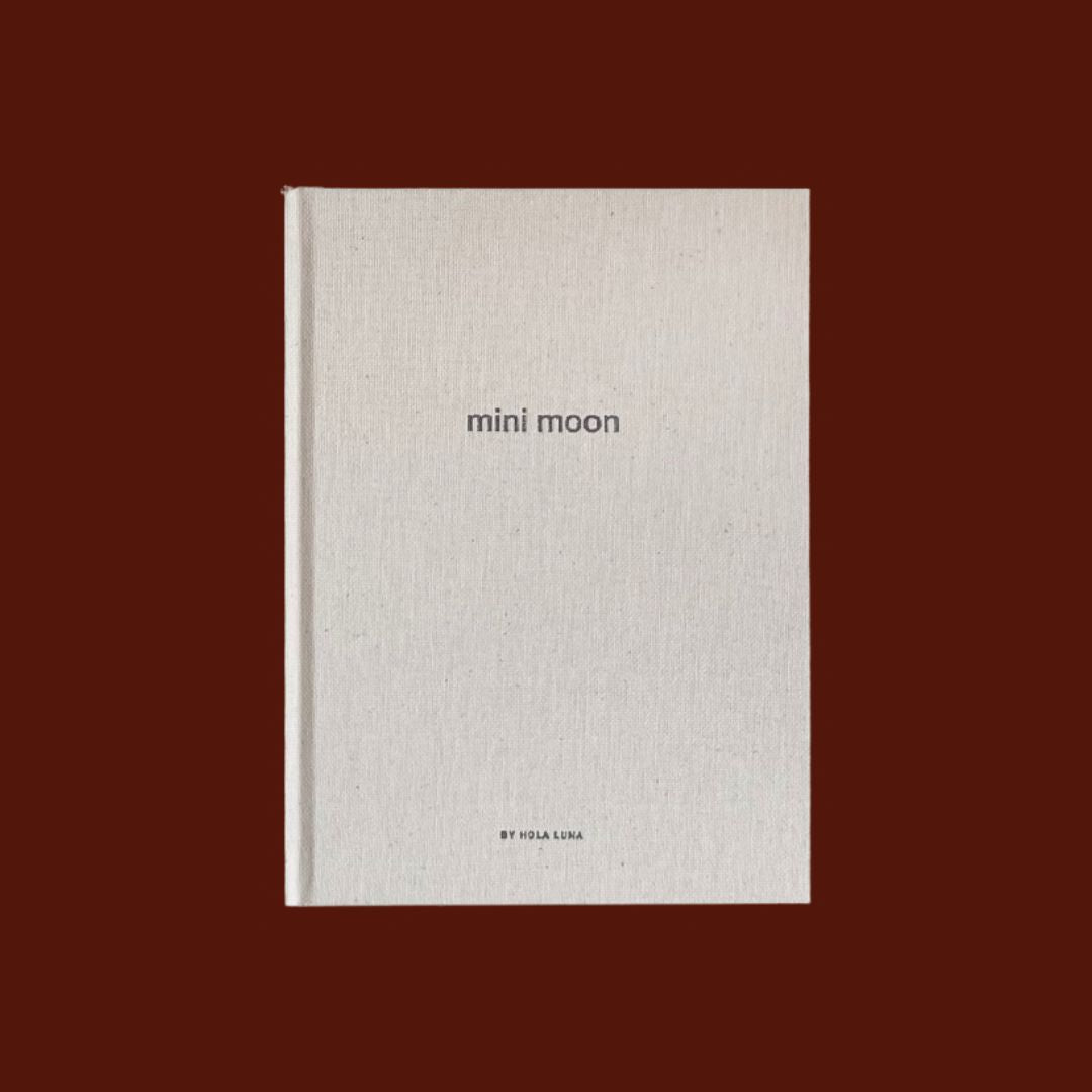 Mini Moon Journal