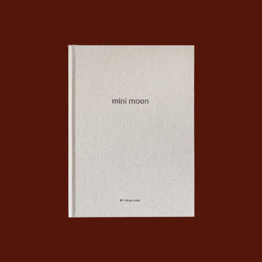 Mini Moon Journal